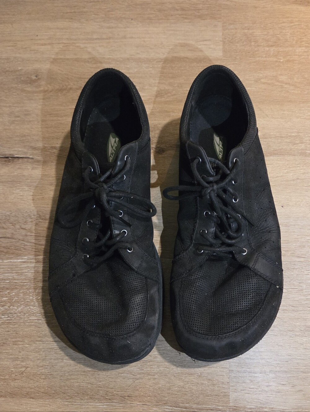 Men's Altra Barefoot Shoes
